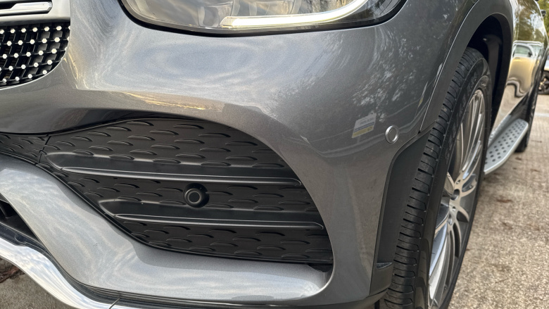 Mercedes-Benz GLC 220d 4Matic AMG Line Premium 5dr 9G-Tronic Diesel Estate